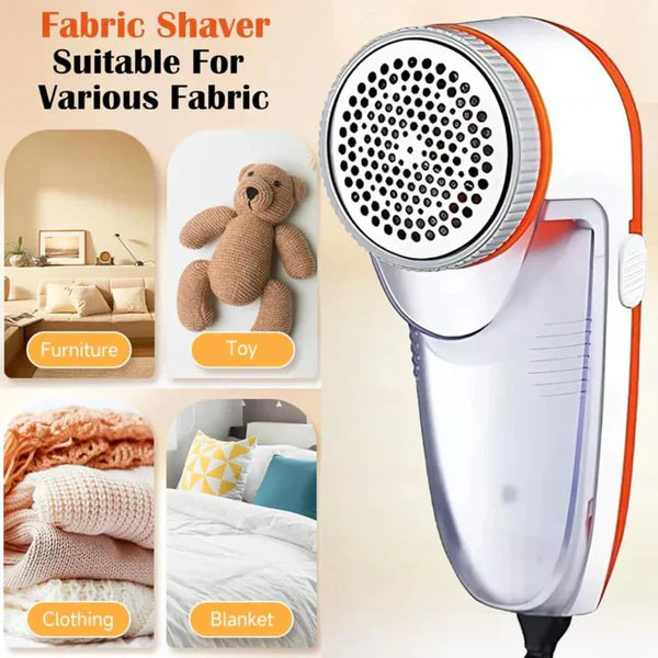 Electric Lint Remover For All Fabrics